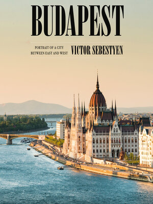 Budapest - Audiobook